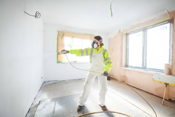 Best Ceiling Drywall Installation  in Muscatine, IA